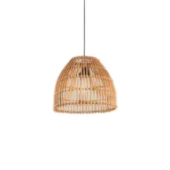 Boho Ceiling Lamp BL46