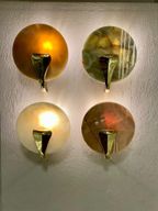 Sundisk Wall Lamp