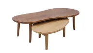 Yola Nesting Coffee Tables