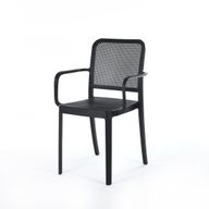 كرسي بذراعين فليكسي-دوت