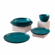 طقم عشاء سبرينج ديو