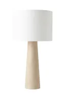 Cone Luma Lamp
