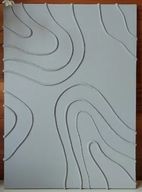 لوحة فنية أودية