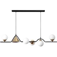 Multicolor Ceiling Lamp - YL761