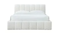 Axis Upholstered Bed EF