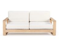 Brooklyn Outdoor Beech Wood Sofa