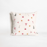 الوسادة الشجرة الصغيرة