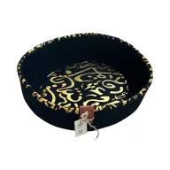 Ramadan Decorative Bread Basket