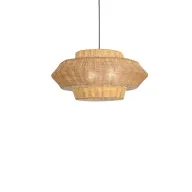 Boho Ceiling Lamp BL35