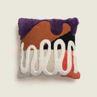 وسادة إنسبو صوف مبطنة