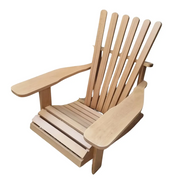 Adirondack Lounge Chair