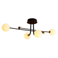 Modern Ceiling Lamp Ark M001
