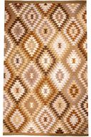Sunwool Rug - Handmade Wool Kilim