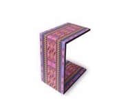 MODERN TRIBE Side Table