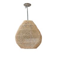 Bamboo Ceiling Lamp 92 - Ce_Bo_Ba_088