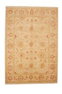 Afghanian Zegler - Handmade Rug