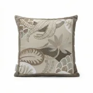 Botanic Neutrals Cushion