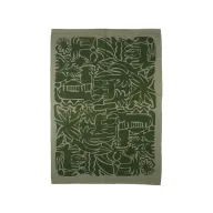 Reif Handwoven Cotton Rug