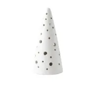 Shimmer Set Medium White