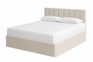 Strata Upholstered Bed EF