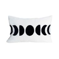 وسادة أطوار القمر | ديكور أنيق