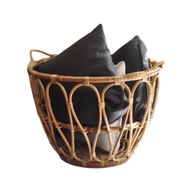 Bamboo Basket