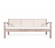 Sahel Set - 3 Seater Outdoor Sofa