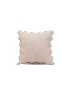 Curvy Sass Cushion