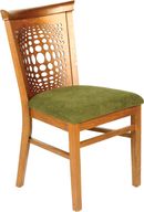 1010 - Net Dining Chair