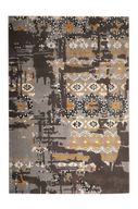 Artful Aura Hand-Tufted Rug