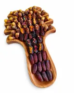 صينية التمر