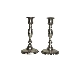 Broggie Candlestick Holder - Set of 2 - 26 cm