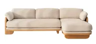 Cavo Sectional Sofa