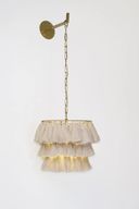 Dove Fella Tassel Applique