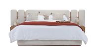 Dafayer Upholstered Bed