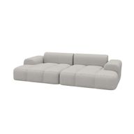 Lazy Belly 2 Seater Sofa