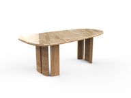 Mist Dining Table