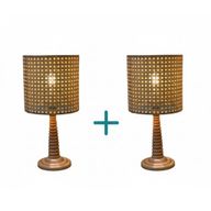 Boho table lamp BTL004-bndl