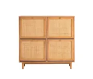 Pavia Shoe Storage