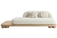 Bisco Outdoor Sofa