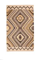 Timeless Loom - Handmade Cotton Rug