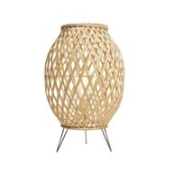 Boho Table Lamp tb52   Ta_Bo_Ba_025