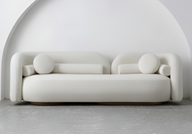 Moro Sofa