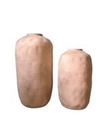 Dento Pottery Floor Vase