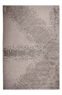 Whispering Lines  - Hand Tufted rug