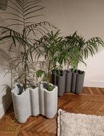 حوض زرع ويفي