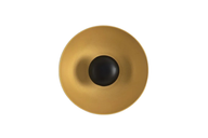 Wall Lamp - Black And Gold YL782