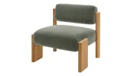 Rakan Lounge Chair