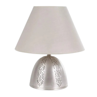 Half-Dome Table Lamp – Symmetry Series
