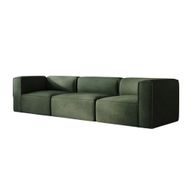 Groven 3 Seats Sofa - Hippo88